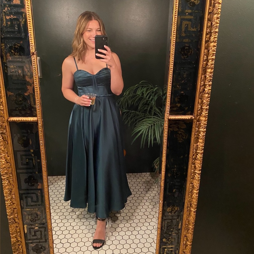 Meet your Posher, Sophie